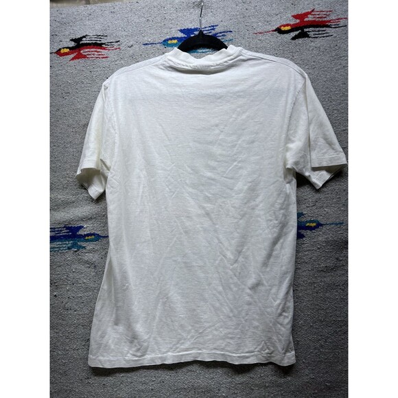 Vintage 80s Redondo Beach California single stitch t shirt Medium - Picture 9 of 9